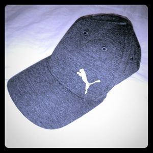 Puma Baseball Hat